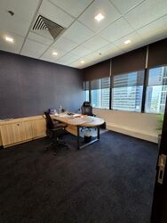 Robinson Road (D1), Office #469336991